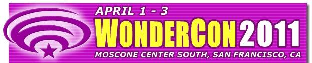 WonderCon 2011