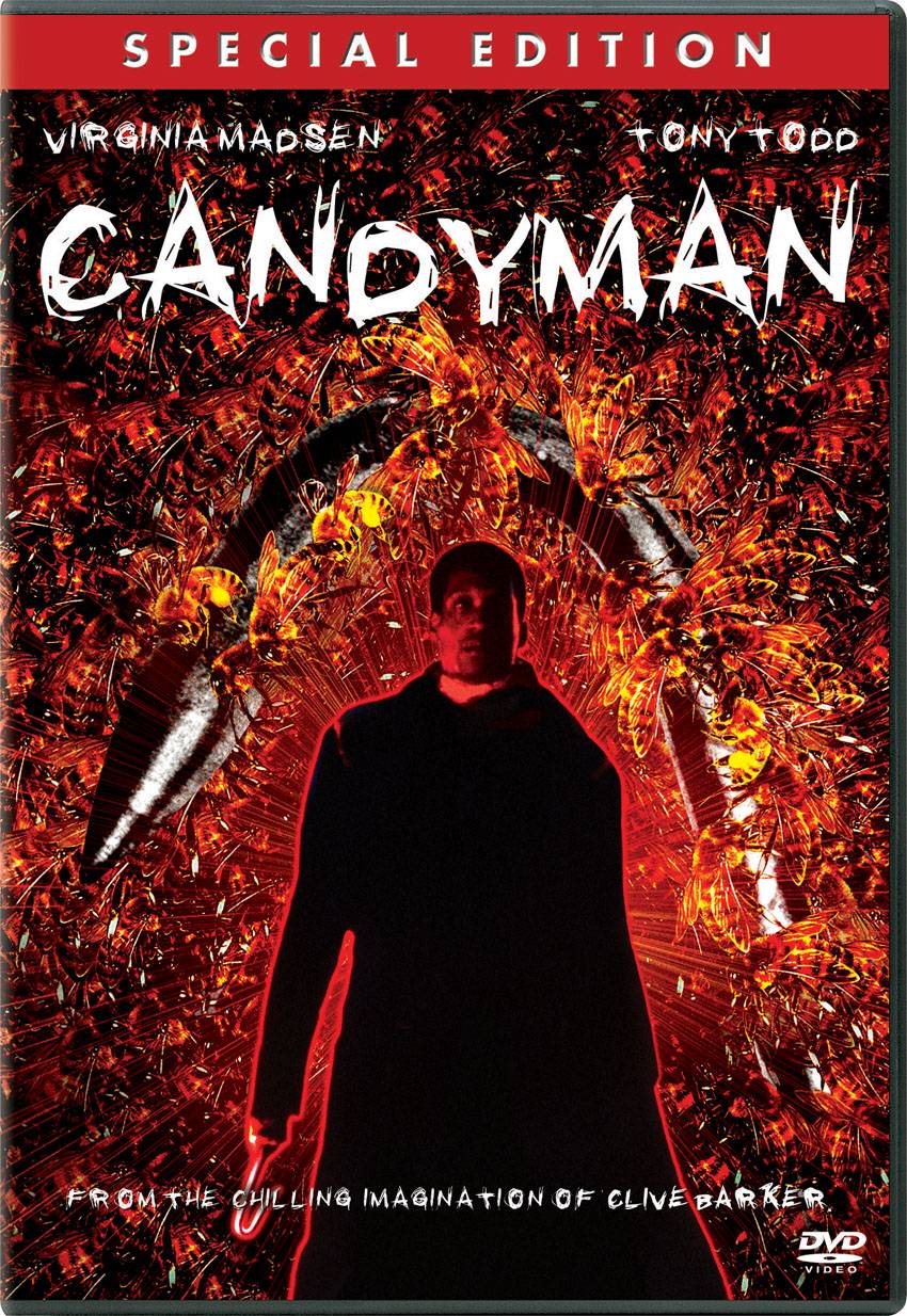 Candyman