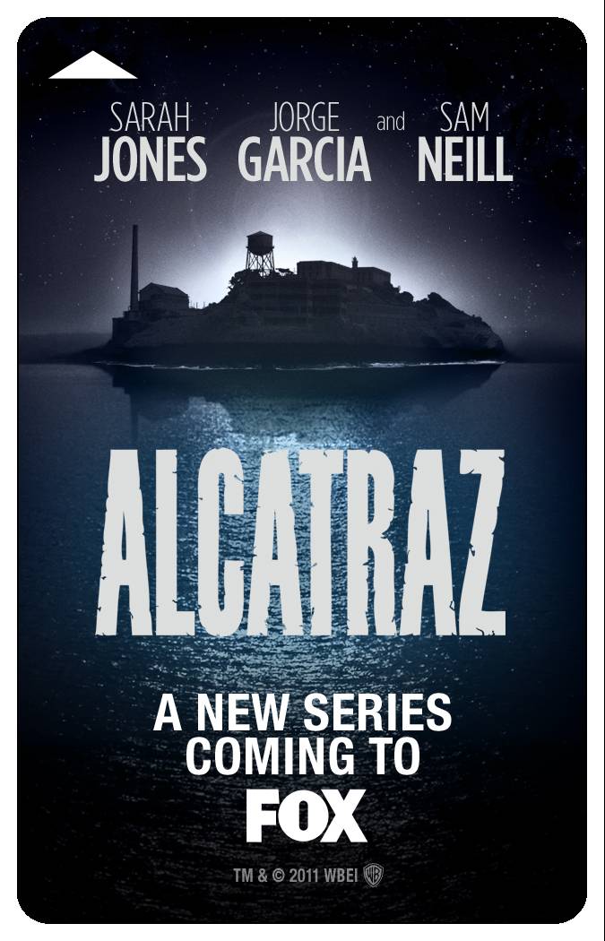 Alcatraz