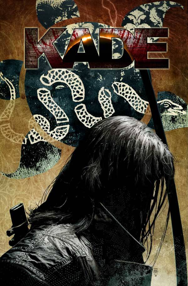Arcana KADE