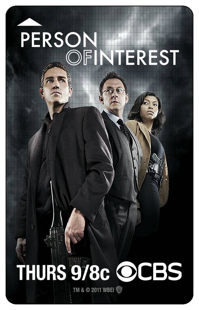 Person of Interest