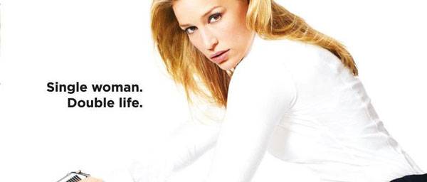 Covert Affairs Annie Walker Piper Perabo