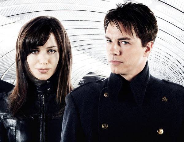 Torchwood: Miracle Day