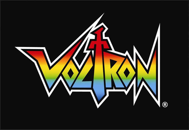 Voltron logo