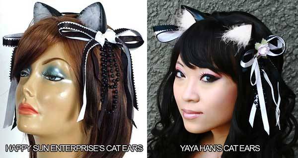 Yaya Han lawsuit 2