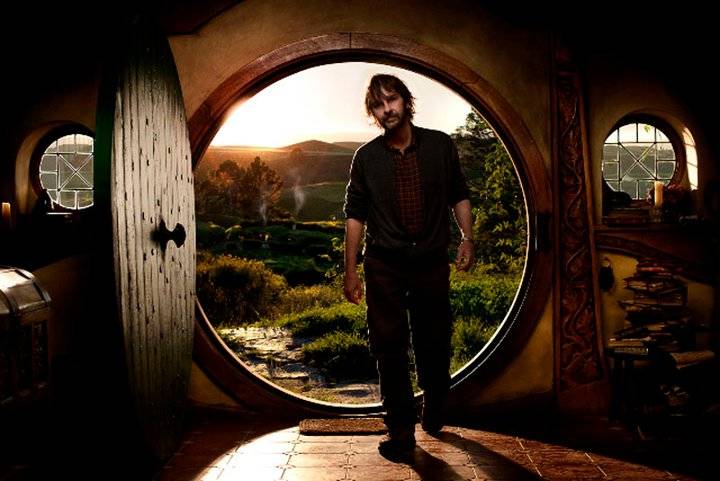 Peter Jackson Hobbit