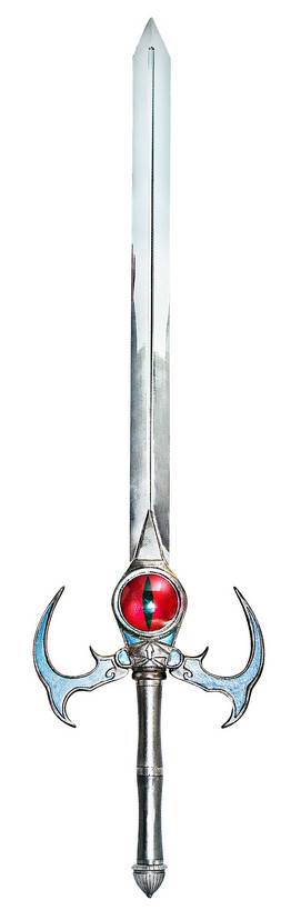 Thundercats Sword of Omens