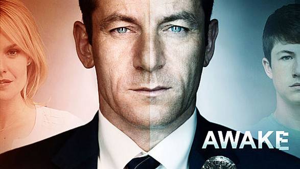 Awake NBC Jason Isaacs