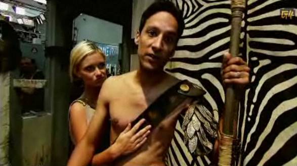Danny Pudi