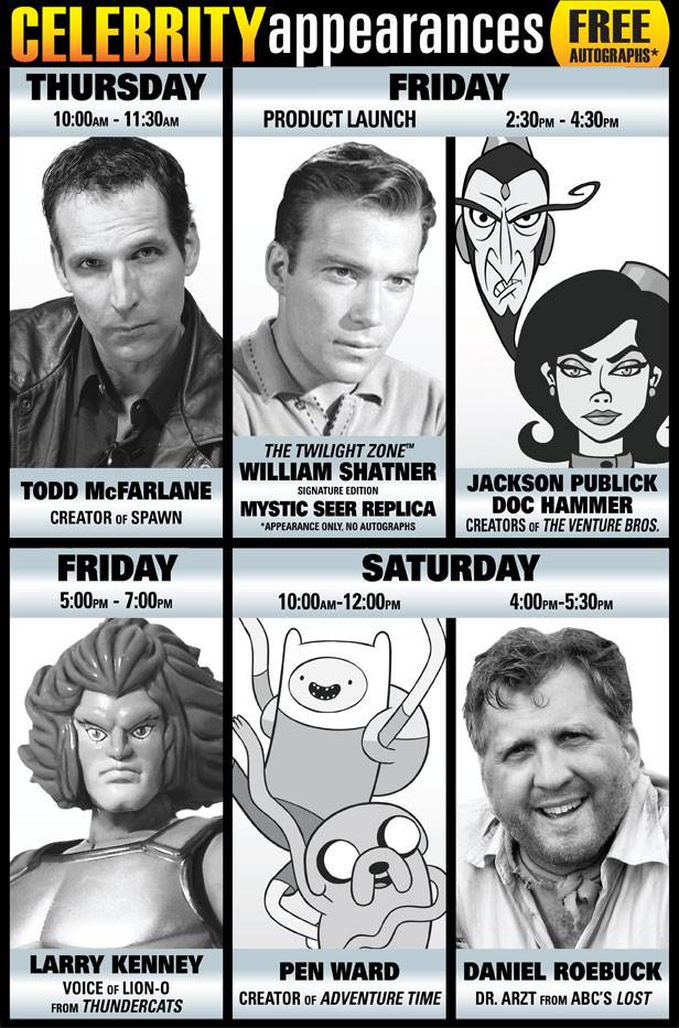 Entertainment Earth | Bif Bang Pow! SDCC Entertainment Earth | Bif Bang Pow! SDCC