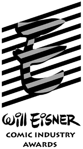Will Eisner Awards