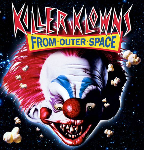 Killer Klowns from Outer Space reunion