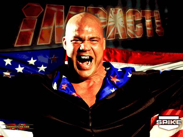 Kurt Angle