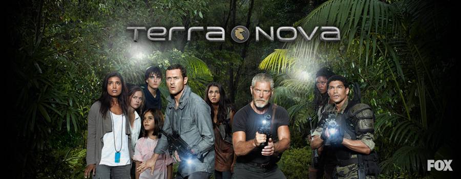 Terra Nova