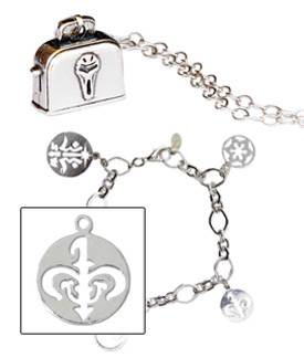 Her Universe DragonCon Jewelry