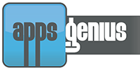 Apps Genius logo