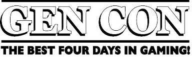 Gen Con Logo