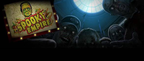 Spooky Empire