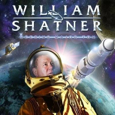 William-Shatner-Seeking-Major-Tom-cover