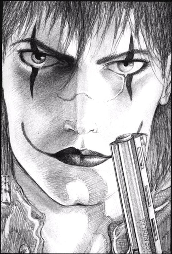 The Crow