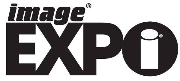 Image Expo logo