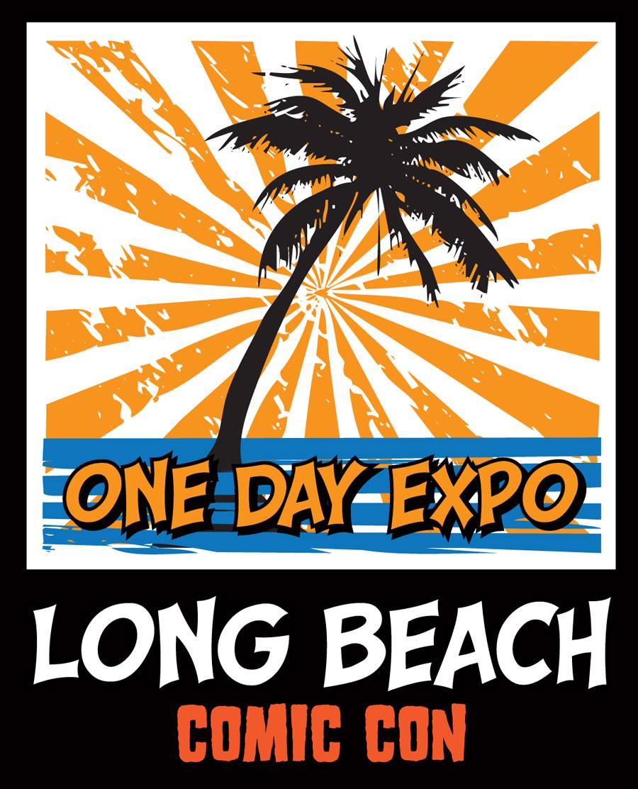 Long Beach Comic Expo