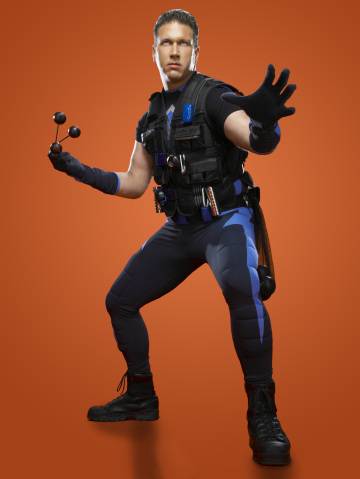 The Defuser