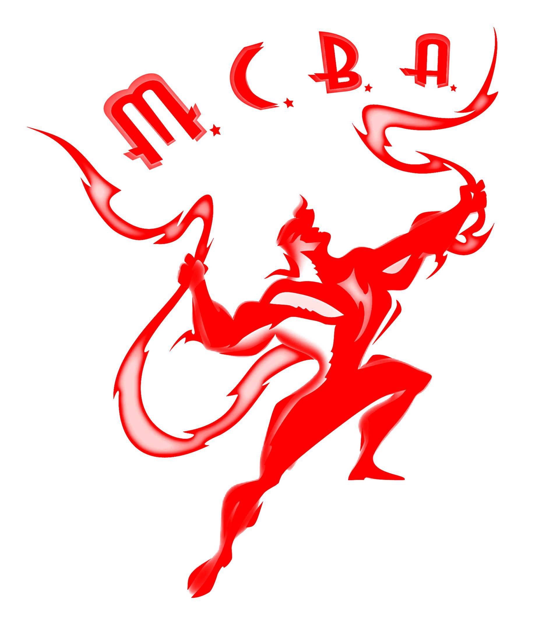 MCBA logo