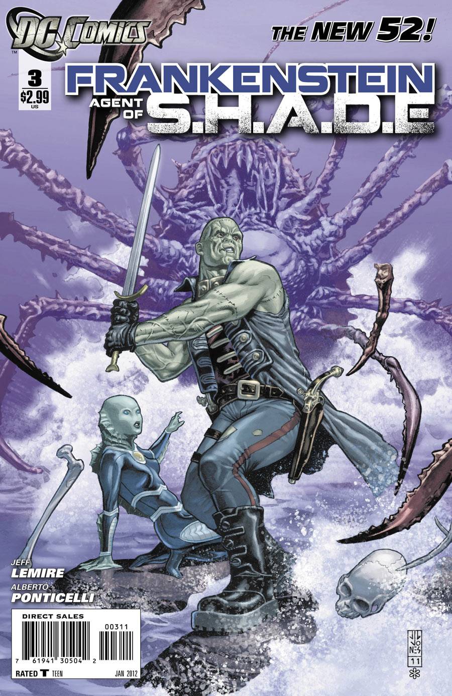 Frankenstein-Agent-of-SHADE