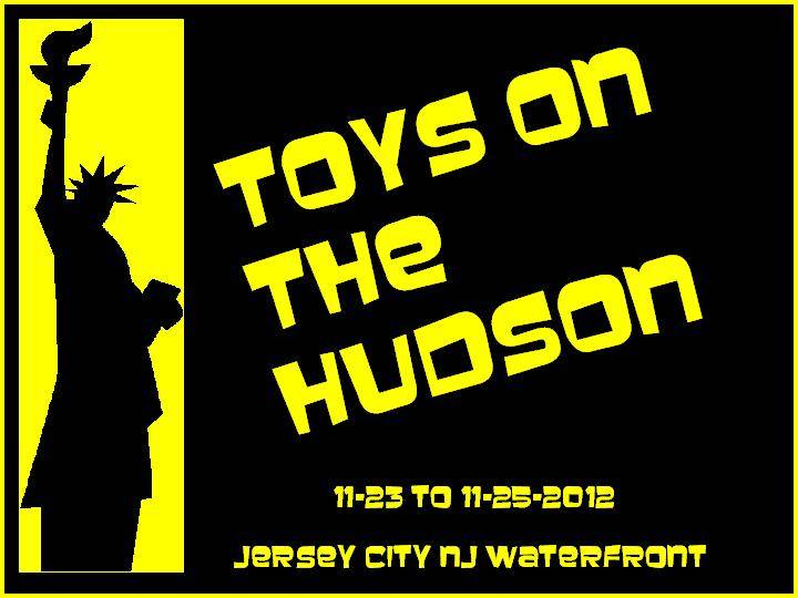 Toys on the Hudson