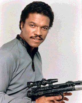 Billy Dee Williams