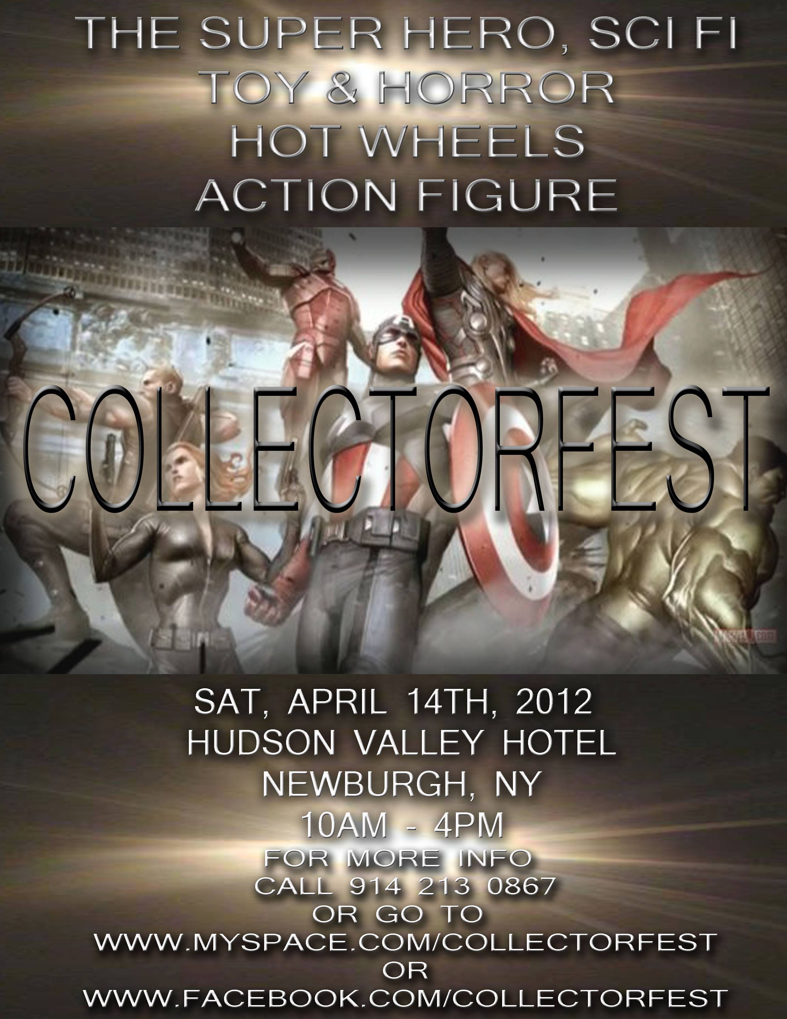 Collectorfest