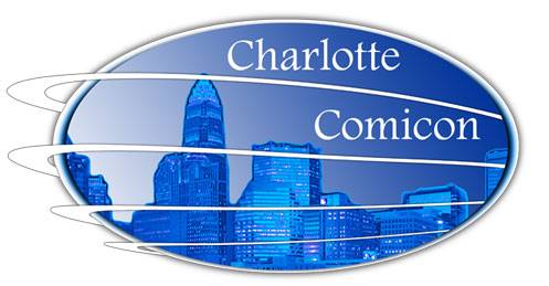 Charlotte Comicon