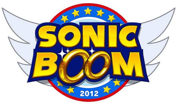 Sonic Boom