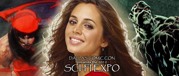 Sci-Fi Expo