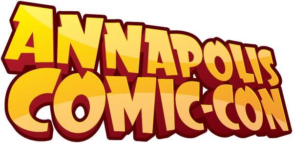 Annapolis Comic-Con