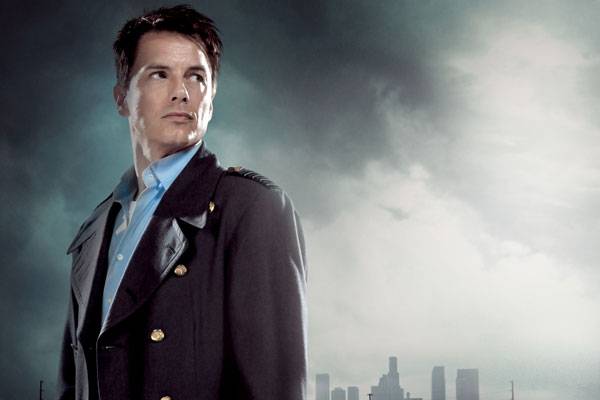 John Barrowman