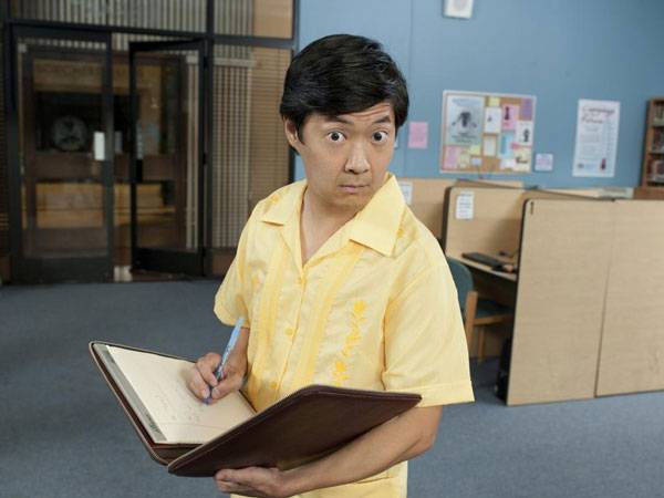 Ken Jeong