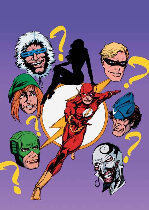 Flash