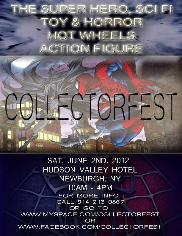 COLLECTORFEST JUNE2ND 