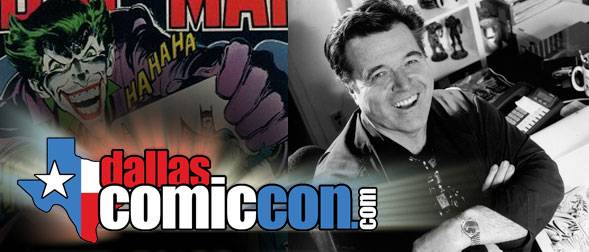 DCC Neal Adams