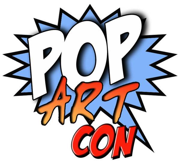 Pop Art Con