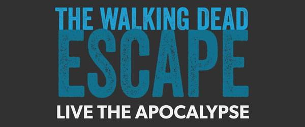 The Walking Dead Escape