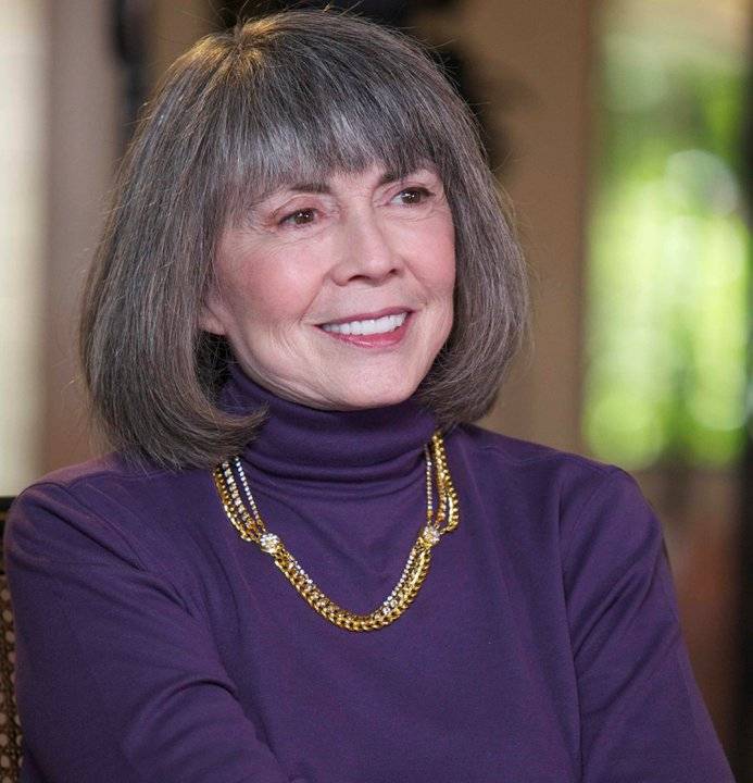Anne Rice