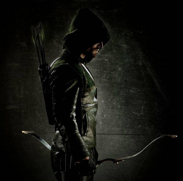 Arrow