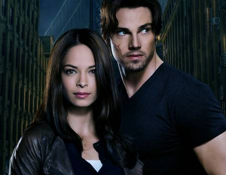 Beauty and the Beast Kreuk