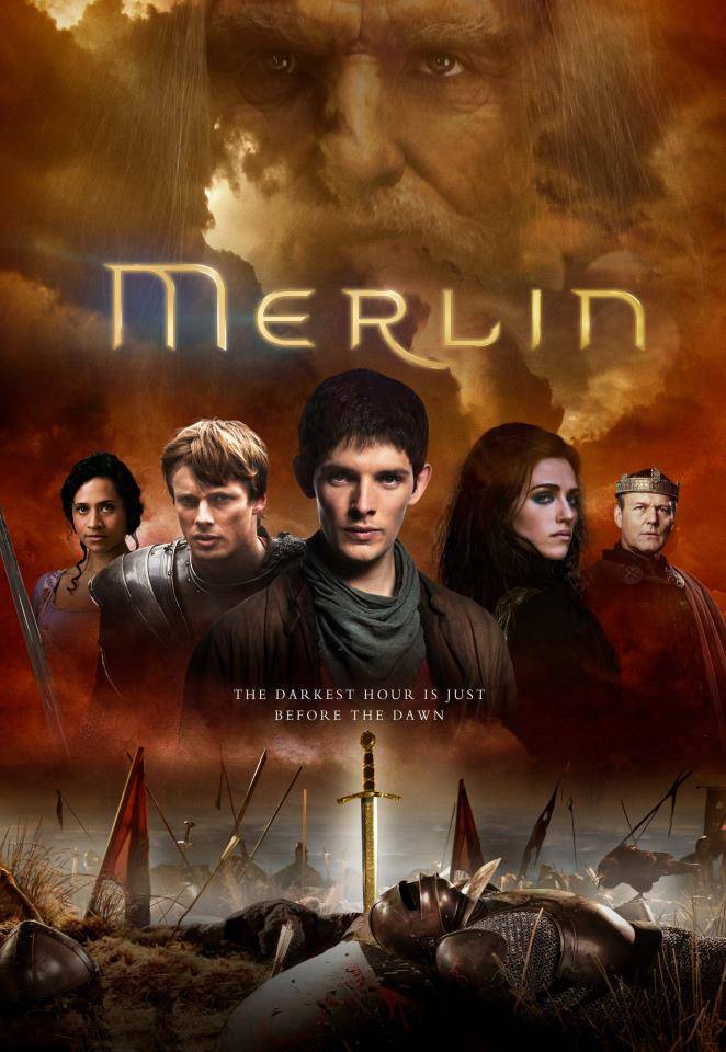 Merlin SDCC