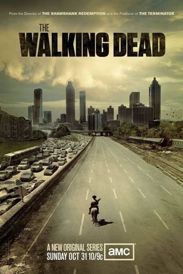 Walking Dead