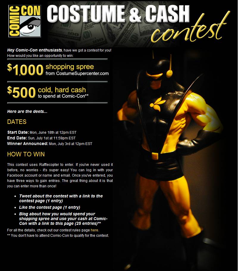 costume cash