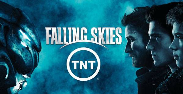 Falling Skies Season 2